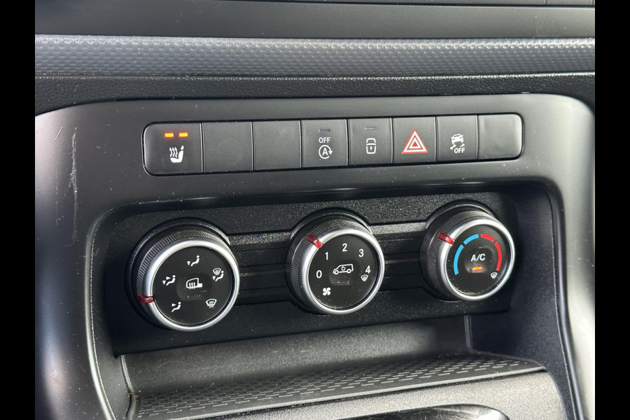 Mercedes-Benz Citan 110 CDI Automaat|Ledverl.|3 zits|Camera.
