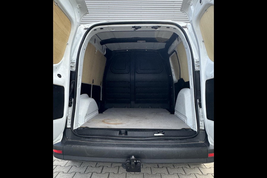 Mercedes-Benz Citan 110 CDI Automaat|Ledverl.|3 zits|Camera.