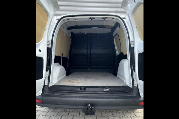Mercedes-Benz Citan 110 CDI Automaat|Ledverl.|3 zits|Camera.