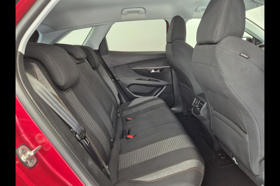 Peugeot 3008 1.2 PureTech Access | Navigatie | Parkeersensoren voor/achter | Apple Carplay/Android Auto |