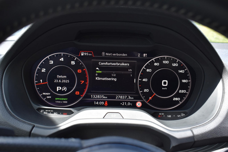 Audi Q2 2.0 TFSI quattro Sport Edition #1 Pano B&O Camera Sfeer Virtual