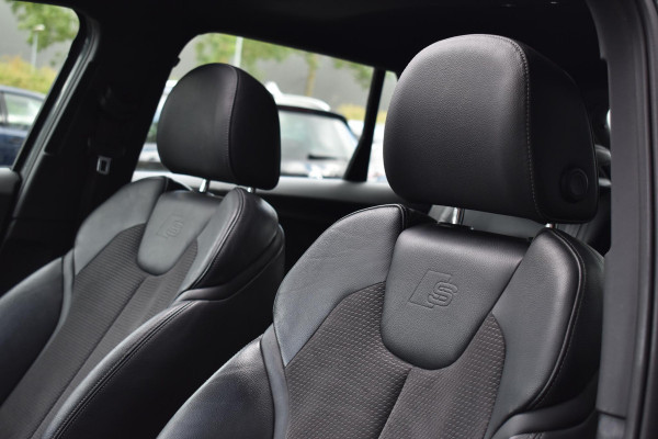 Audi Q2 2.0 TFSI quattro Sport Edition #1 Pano B&O Camera Sfeer Virtual