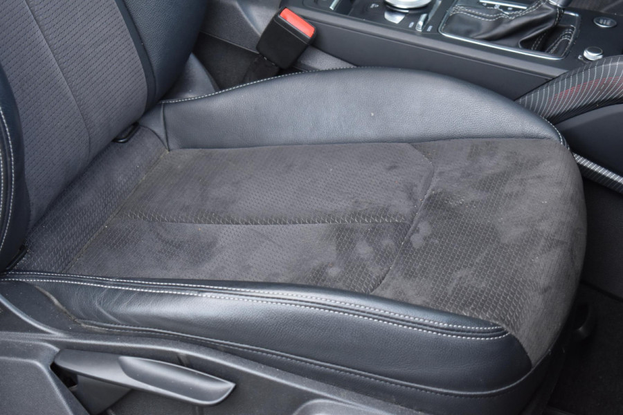 Audi Q2 2.0 TFSI quattro Sport Edition #1 Pano B&O Camera Sfeer Virtual