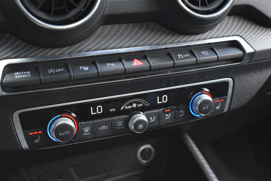 Audi Q2 2.0 TFSI quattro Sport Edition #1 Pano B&O Camera Sfeer Virtual