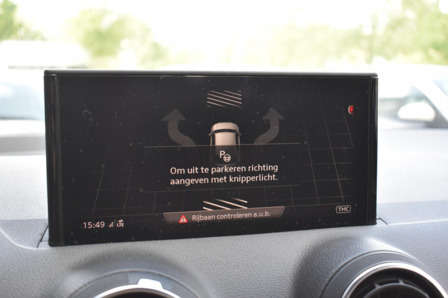 Audi Q2 2.0 TFSI quattro Sport Edition #1 Pano B&O Camera Sfeer Virtual