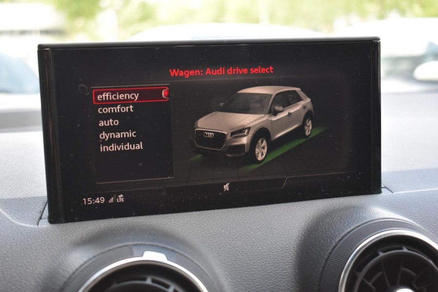 Audi Q2 2.0 TFSI quattro Sport Edition #1 Pano B&O Camera Sfeer Virtual