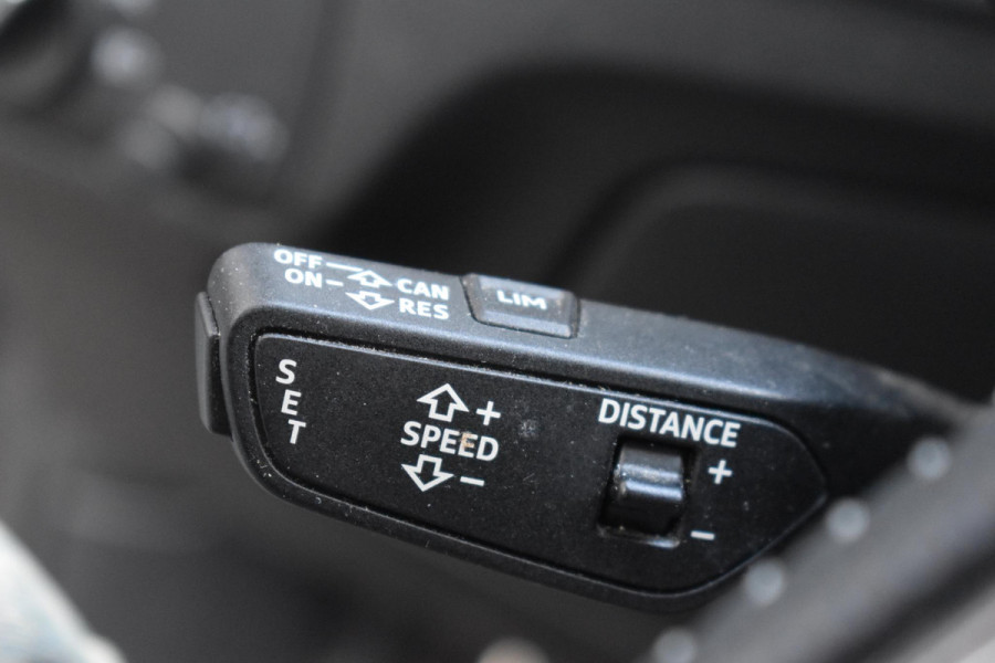 Audi Q2 2.0 TFSI quattro Sport Edition #1 Pano B&O Camera Sfeer Virtual
