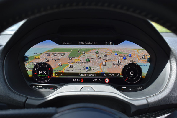 Audi Q2 2.0 TFSI quattro Sport Edition #1 Pano B&O Camera Sfeer Virtual