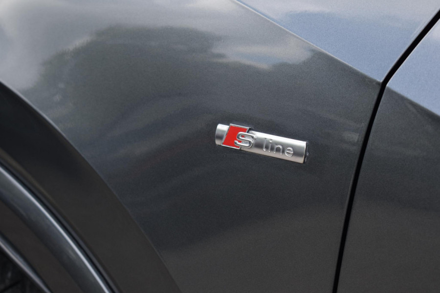 Audi Q2 2.0 TFSI quattro Sport Edition #1 Pano B&O Camera Sfeer Virtual