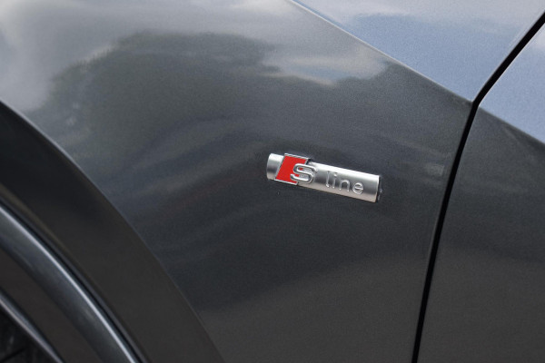 Audi Q2 2.0 TFSI quattro Sport Edition #1 Pano B&O Camera Sfeer Virtual