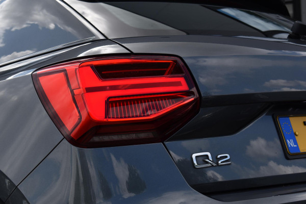 Audi Q2 2.0 TFSI quattro Sport Edition #1 Pano B&O Camera Sfeer Virtual
