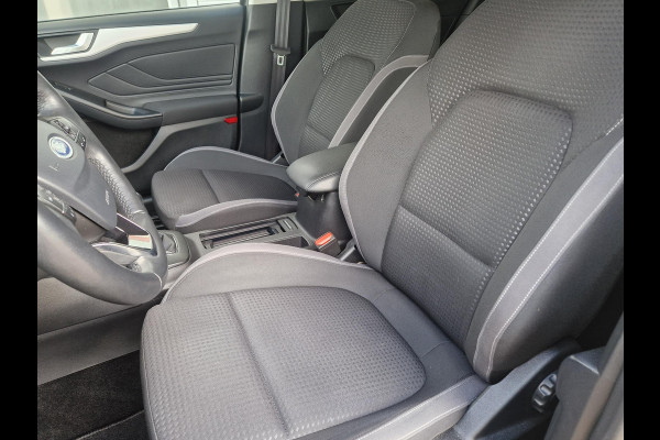 Ford FOCUS Wagon 1.0 EcoBoost Trend Edition Business | Wegklapbare Trekhaak | Stuur,stoel en voorruitverwarming | Camera achter | Cruisecontrol | Navigatie |