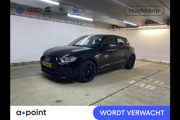 Audi A1 Sportback 25 TFSI Pro Line 95 pk | Navigatie via App | Airco | Cruise control | Apple Carplay & Android Auto |