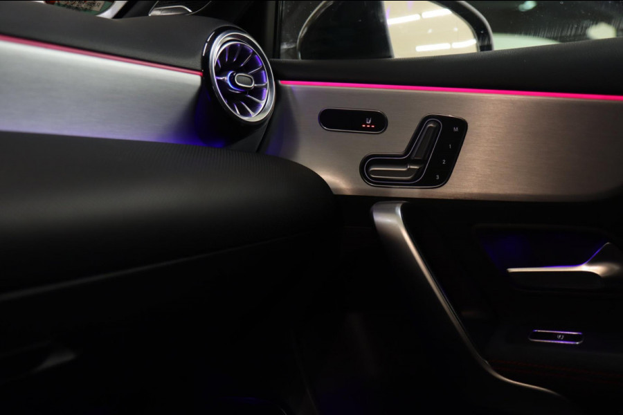 Mercedes-Benz A-Klasse AMG 45 4MATIC+ PANO/HUD/BUR/CAM/AMGSTUUR/VOL