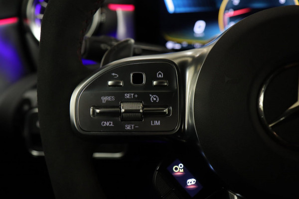 Mercedes-Benz A-Klasse AMG 45 4MATIC+ PANO/HUD/BUR/CAM/AMGSTUUR/VOL