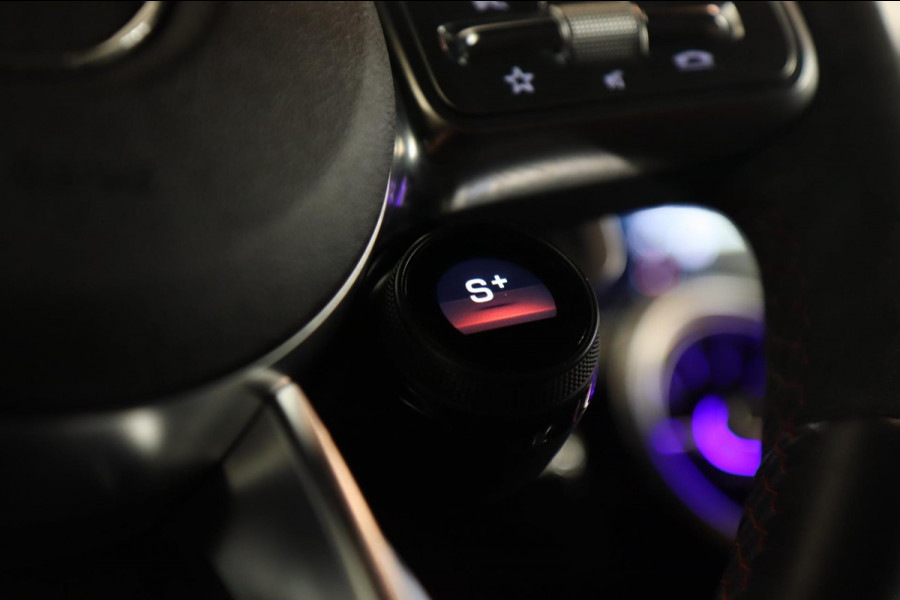 Mercedes-Benz A-Klasse AMG 45 4MATIC+ PANO/HUD/BUR/CAM/AMGSTUUR/VOL