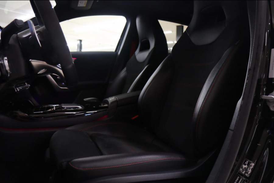 Mercedes-Benz A-Klasse AMG 45 4MATIC+ PANO/HUD/BUR/CAM/AMGSTUUR/VOL