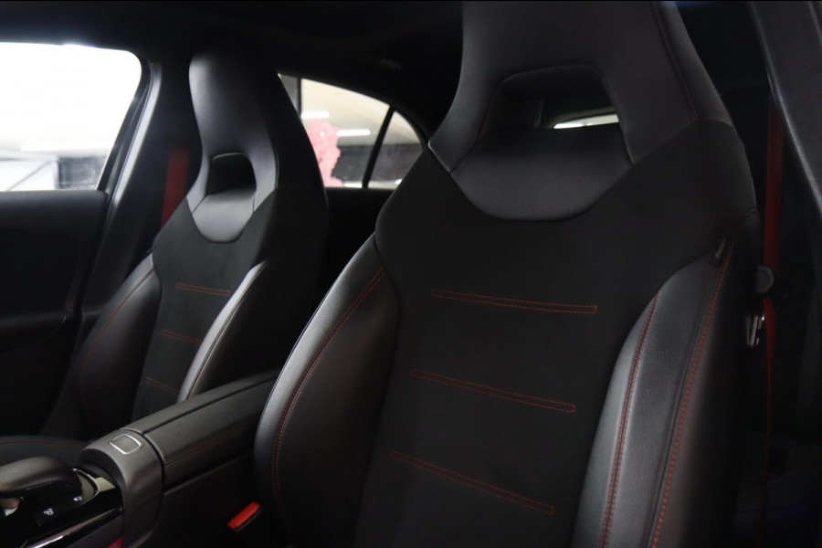Mercedes-Benz A-Klasse AMG 45 4MATIC+ PANO/HUD/BUR/CAM/AMGSTUUR/VOL