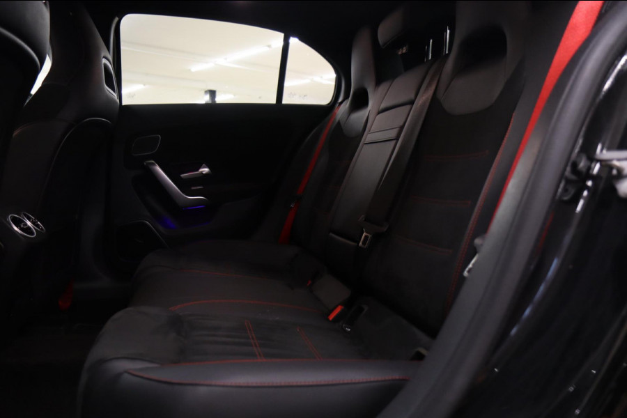 Mercedes-Benz A-Klasse AMG 45 4MATIC+ PANO/HUD/BUR/CAM/AMGSTUUR/VOL