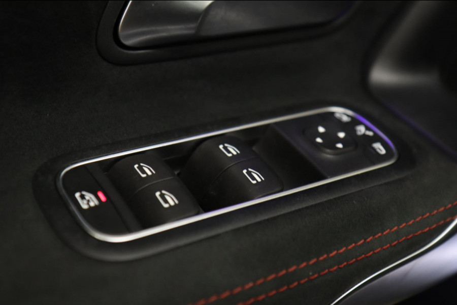 Mercedes-Benz A-Klasse AMG 45 4MATIC+ PANO/HUD/BUR/CAM/AMGSTUUR/VOL