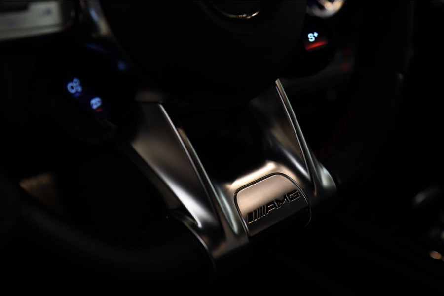 Mercedes-Benz A-Klasse AMG 45 4MATIC+ PANO/HUD/BUR/CAM/AMGSTUUR/VOL