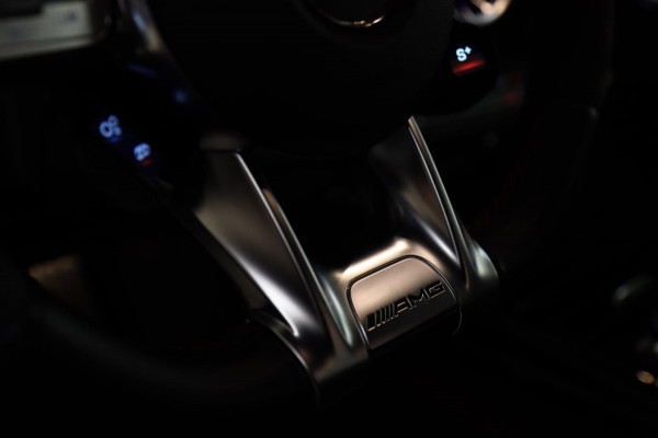 Mercedes-Benz A-Klasse AMG 45 4MATIC+ PANO/HUD/BUR/CAM/AMGSTUUR/VOL