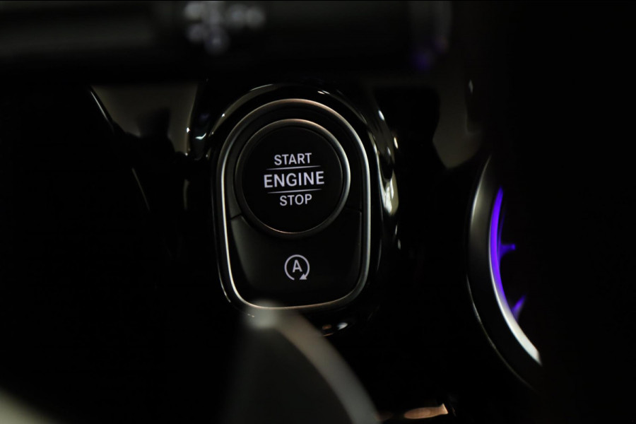 Mercedes-Benz A-Klasse AMG 45 4MATIC+ PANO/HUD/BUR/CAM/AMGSTUUR/VOL