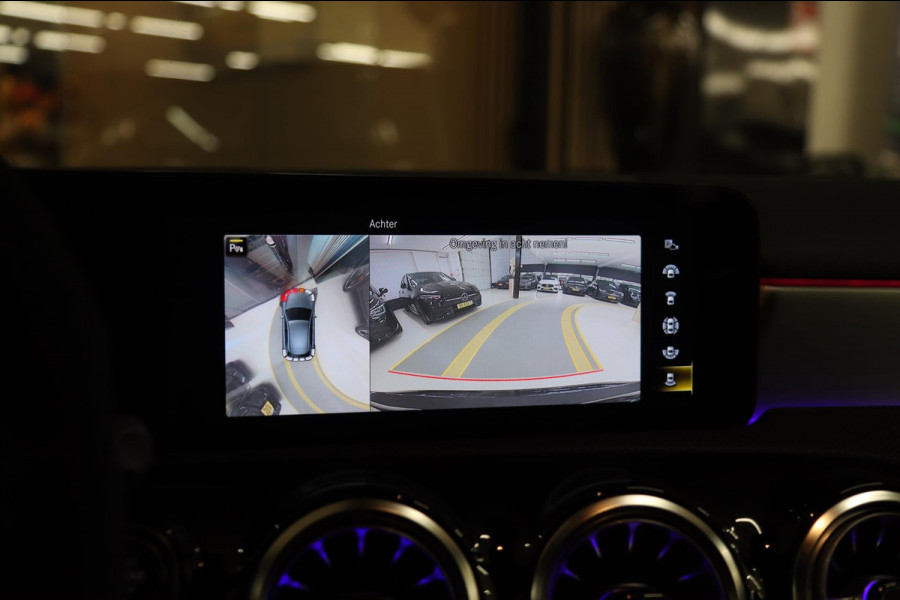 Mercedes-Benz A-Klasse AMG 45 4MATIC+ PANO/HUD/BUR/CAM/AMGSTUUR/VOL