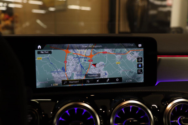 Mercedes-Benz A-Klasse AMG 45 4MATIC+ PANO/HUD/BUR/CAM/AMGSTUUR/VOL