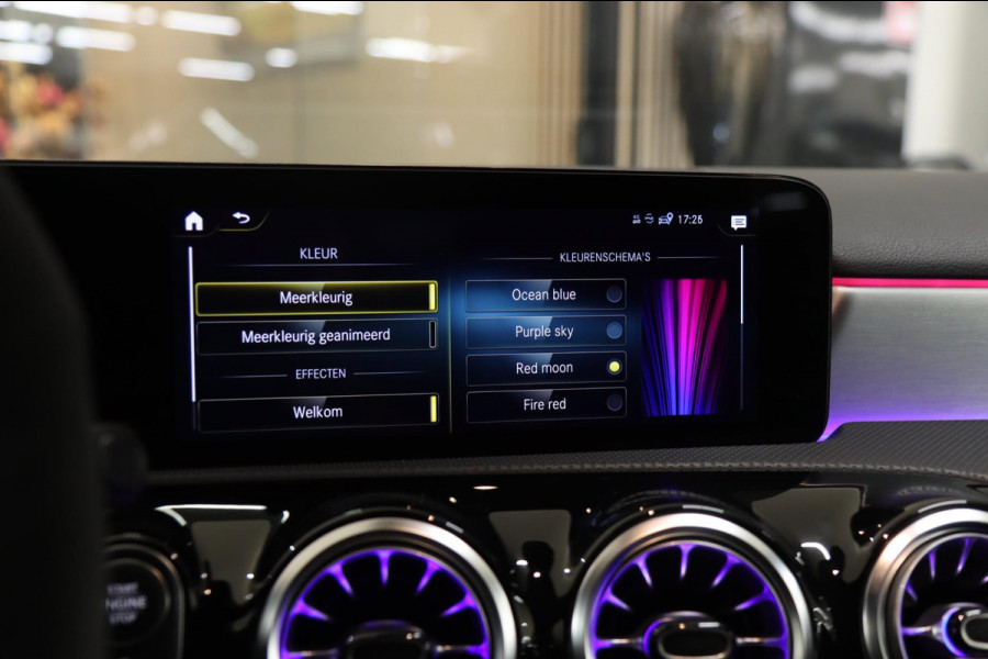Mercedes-Benz A-Klasse AMG 45 4MATIC+ PANO/HUD/BUR/CAM/AMGSTUUR/VOL