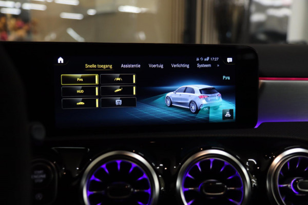 Mercedes-Benz A-Klasse AMG 45 4MATIC+ PANO/HUD/BUR/CAM/AMGSTUUR/VOL