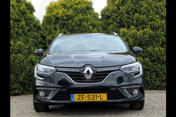 Renault MEGANE Estate 1.3 TCe Limited Automaat*Navi*Cruise*