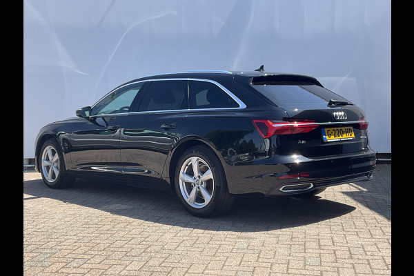 Audi A6 Avant 40 TDI Sport Launch edition Business