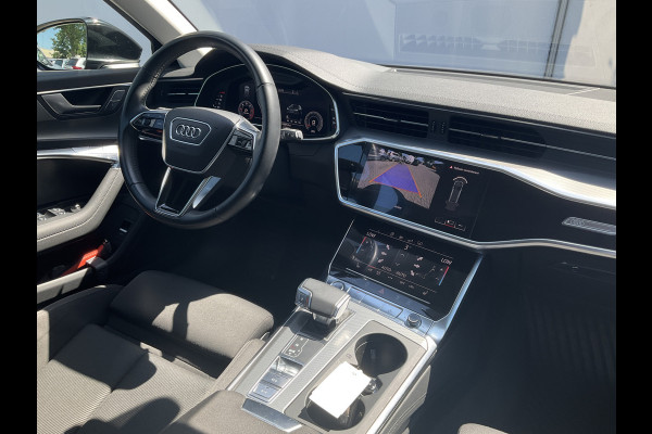 Audi A6 Avant 40 TDI Sport Launch edition Business