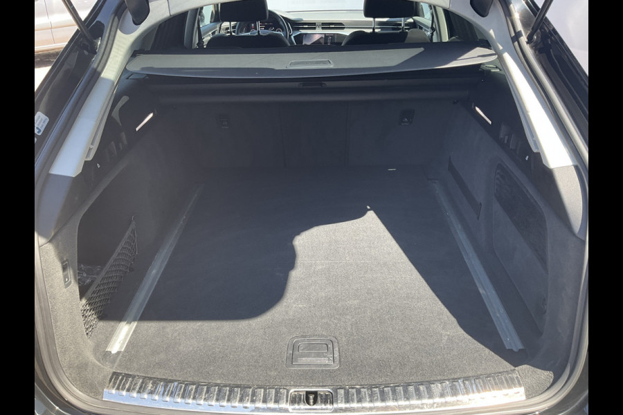 Audi A6 Avant 40 TDI Sport Launch edition Business