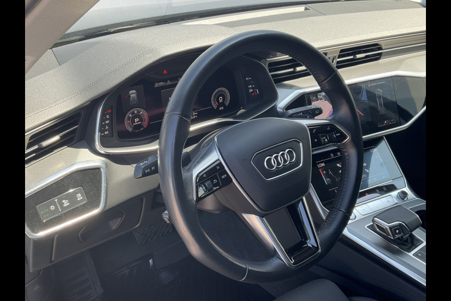 Audi A6 Avant 40 TDI Sport Launch edition Business