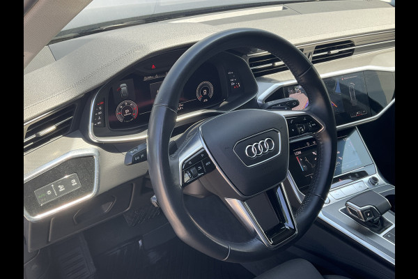Audi A6 Avant 40 TDI Sport Launch edition Business