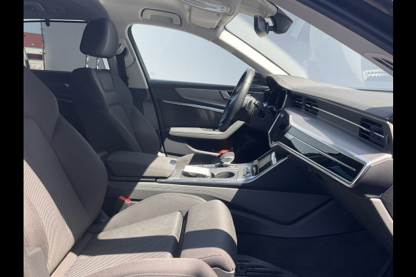 Audi A6 Avant 40 TDI Sport Launch edition Business