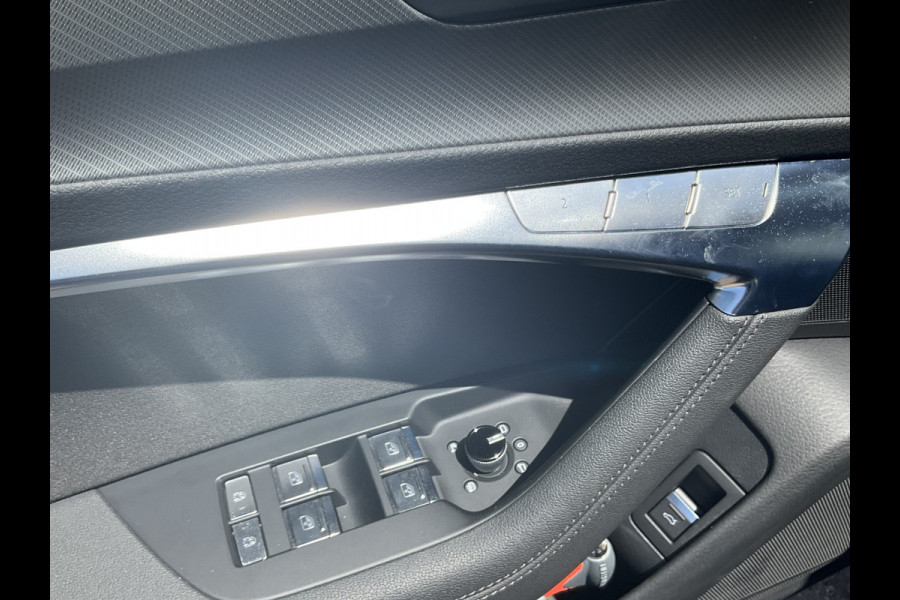 Audi A6 Avant 40 TDI Sport Launch edition Business