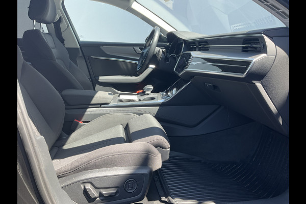 Audi A6 Avant 40 TDI Sport Launch edition Business