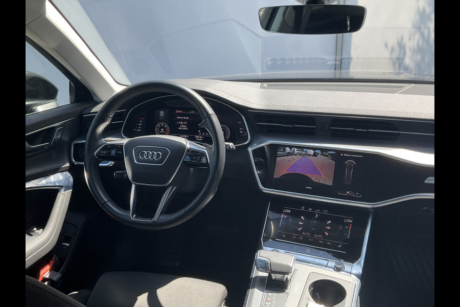 Audi A6 Avant 40 TDI Sport Launch edition Business