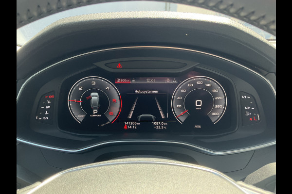 Audi A6 Avant 40 TDI Sport Launch edition Business