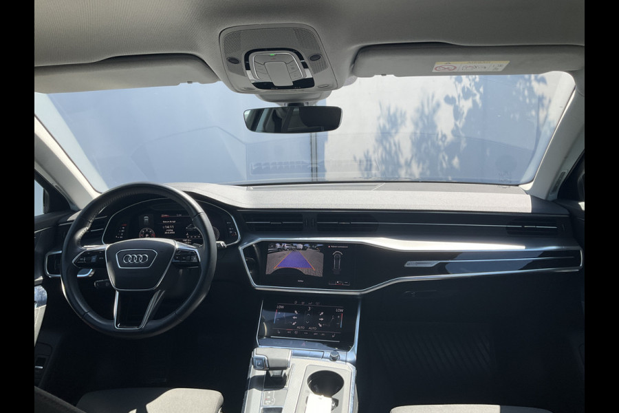 Audi A6 Avant 40 TDI Sport Launch edition Business
