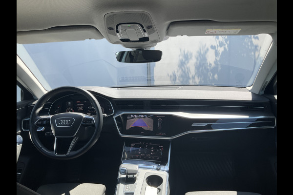 Audi A6 Avant 40 TDI Sport Launch edition Business