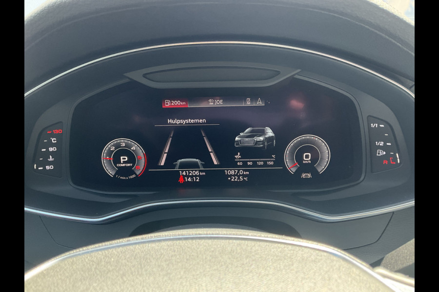 Audi A6 Avant 40 TDI Sport Launch edition Business
