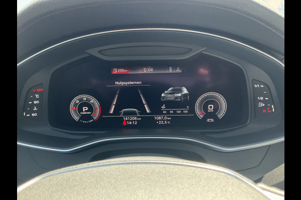 Audi A6 Avant 40 TDI Sport Launch edition Business