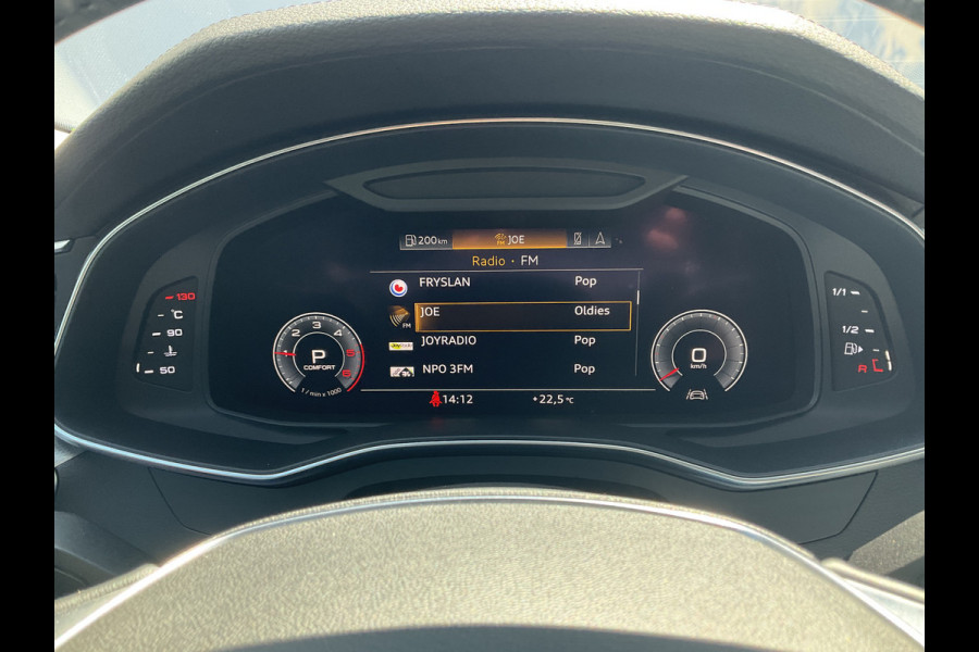 Audi A6 Avant 40 TDI Sport Launch edition Business