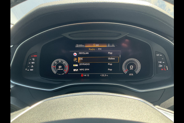 Audi A6 Avant 40 TDI Sport Launch edition Business