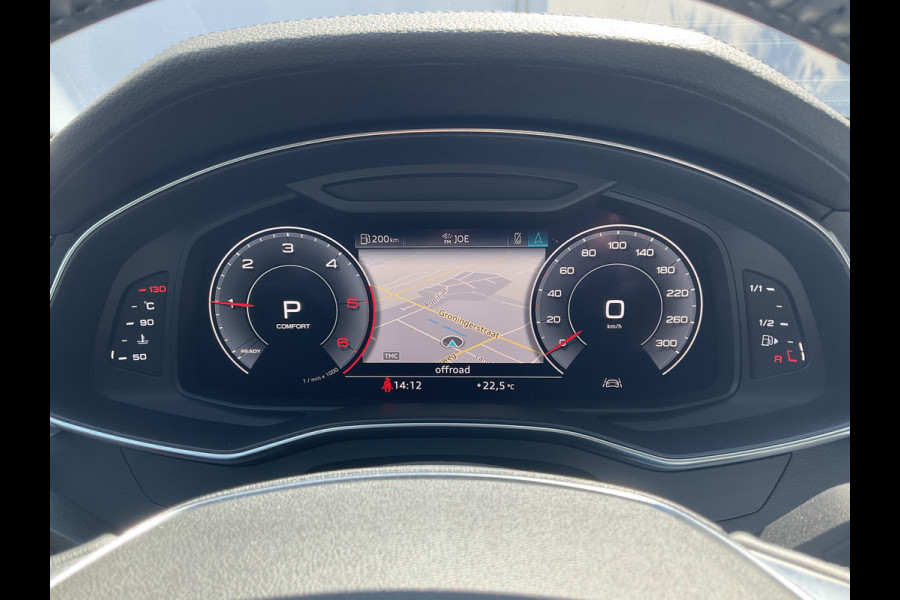 Audi A6 Avant 40 TDI Sport Launch edition Business