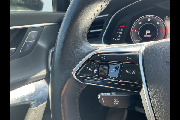 Audi A6 Avant 40 TDI Sport Launch edition Business